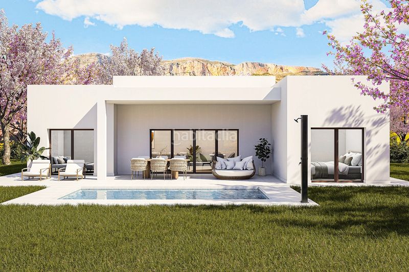 Foto f76a9f42-a812-472e-9450-5851355c1276. Casa a Jumilla