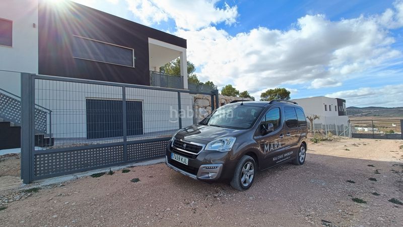 Foto d605c4fc-3232-4618-a904-ef2aea547b2d. Casa amb aparcament a Abanilla
