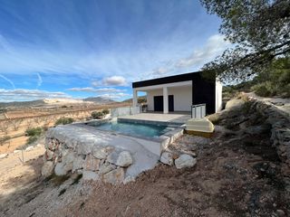Casa in Abanilla