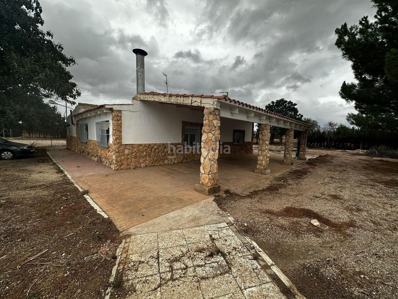 Foto 49c1a5ea-5ff8-43f6-9dff-89377446158e. Casa a Yecla