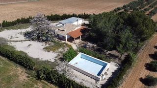 Casa in Yecla