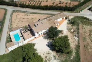 Casale in Pinoso