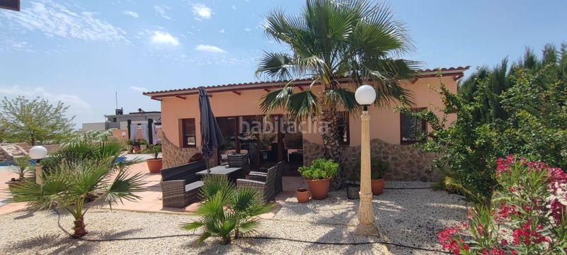 Foto 33907d2a-1a97-4480-be75-1b0892c6a82b. Casa a Pinoso