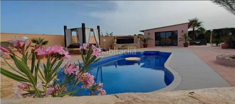 Foto 3f7d55d9-7b9a-4be7-a0fb-8bd745c184e7. Casa a Pinoso