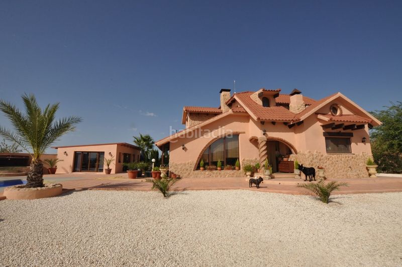 Foto 58df0cfb-d376-4b1b-b6e9-055d01d9d88f. Casa a Pinoso