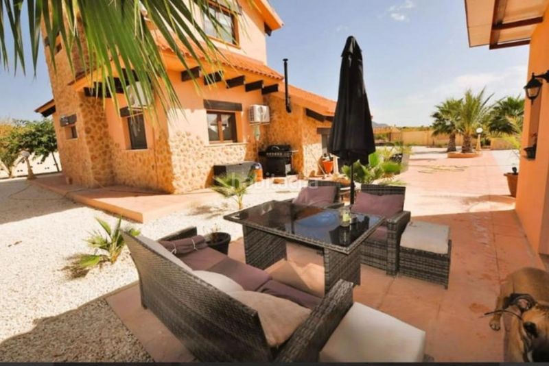 Foto 6340ea8f-90c2-4080-9e95-93d33b8ca29f. Casa a Pinoso