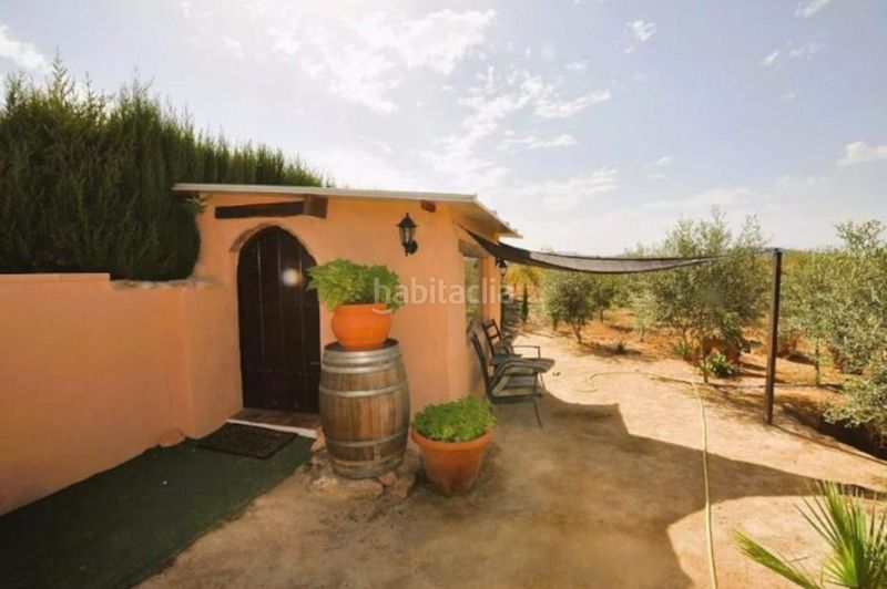 Foto 6ad3ff71-fdd8-43f9-9b28-cd596178d3fa. Casa a Pinoso