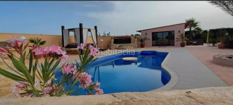 Foto 6ffd0d0c-19d2-4aa1-9c20-3176c849db0b. Casa a Pinoso