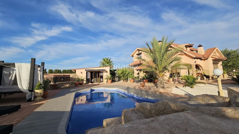 Foto 75d0d10d-7007-4326-9ba7-b959c5015c59. Casa a Pinoso