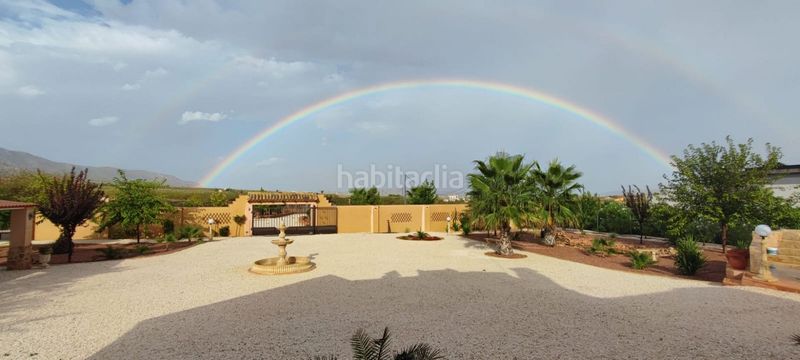 Foto 777c7ab4-aa71-4755-b9ac-113402fa2750. Casa a Pinoso