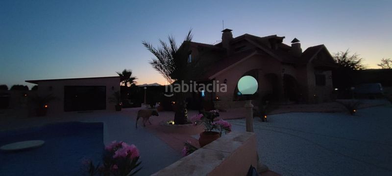 Foto 7e320962-e907-462c-bb5b-5277d3c04245. Casa a Pinoso