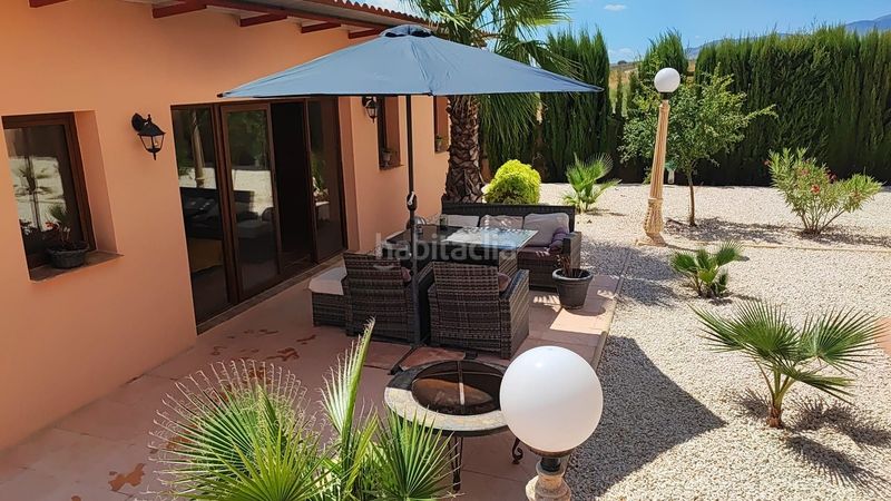Foto 993a4f35-8c02-4ec7-81a3-e77c78e6e74d. Casa a Pinoso