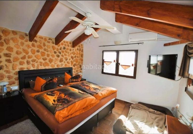 Foto a3b95a7e-04dc-4d16-b133-ddfce8a3a68a. Casa a Pinoso