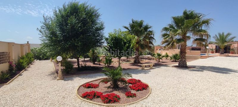 Foto a80fc465-6fa9-4149-80f8-97dc2dcab40b. Casa a Pinoso