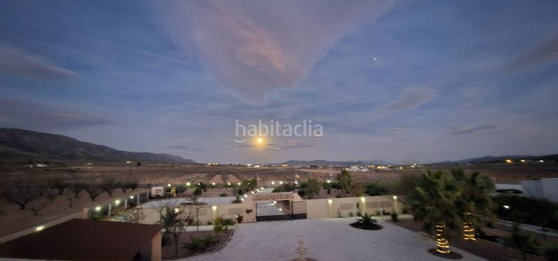 Foto a88bc8ec-1fb2-4611-a418-d8cfeb8d5f97. Casa a Pinoso