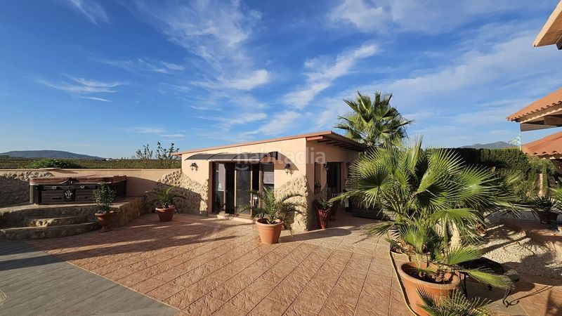 Foto af80cce7-38ff-462e-b269-6da4d5f91531. Casa a Pinoso