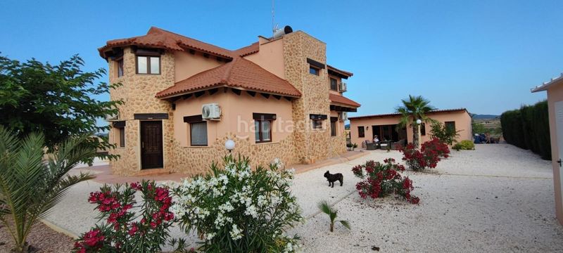 Foto b6bc7377-5ba1-4a08-89c7-47bc12ffb85c. Casa a Pinoso