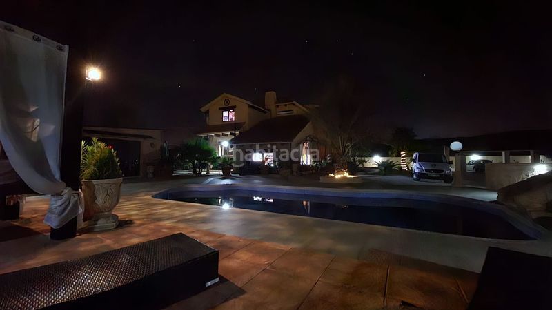 Foto c36c118c-1a39-47d4-b48a-46cb8b5d8836. Casa a Pinoso
