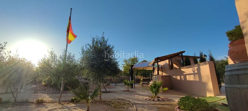Foto dc8f4d99-0dad-43bf-a95c-6372ab3cc659. Casa a Pinoso
