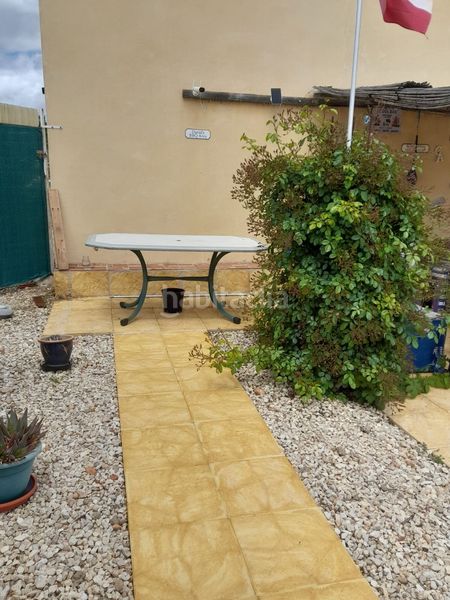 Foto 5688d09c-c274-4084-a11f-4f8e6b5fc721. Casa amb aparcament a Pinoso