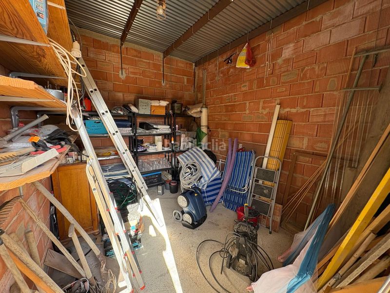 Foto a1125386-2346-485e-8d72-af02319ae75d. Casa amb aparcament a Pinoso
