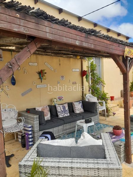 Foto c82255d9-23b6-434f-9d56-6799a8f31c54. Casa amb aparcament a Pinoso