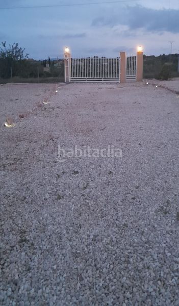 Foto d58a7b2e-93aa-4958-b0ce-916d83e1b3e6. Casa amb aparcament a Pinoso