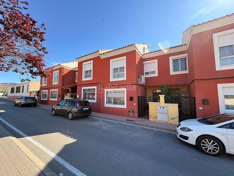 Foto 0641beb8-2197-4aee-957a-535edb4962b5. Casa adossada a Salinas