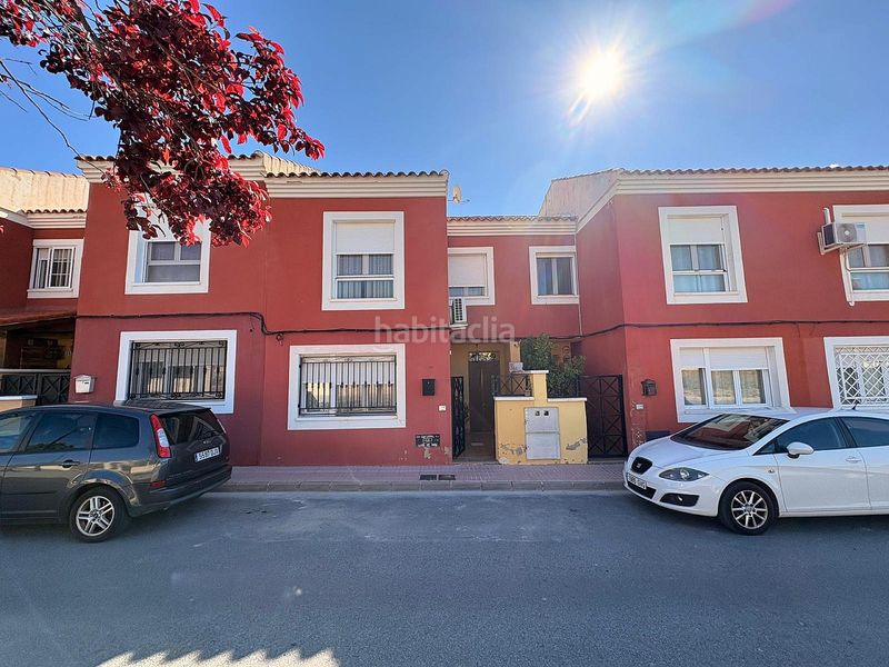 Foto 62b1083f-d25e-4bbf-b3b0-ddb8afa75557. Casa adossada a Salinas