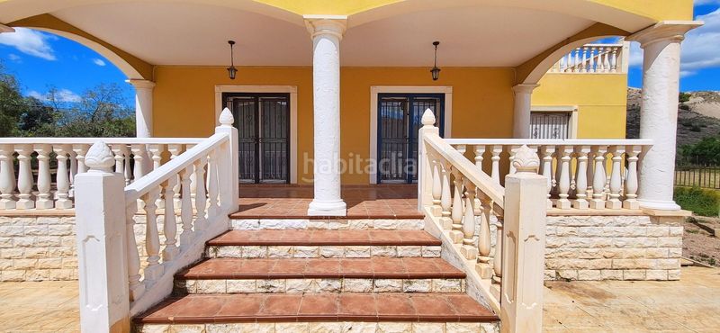 Foto 48c46d98-9cbc-4102-84e1-8c52dd3a23ff. Casa amb aparcament a Romana (la)