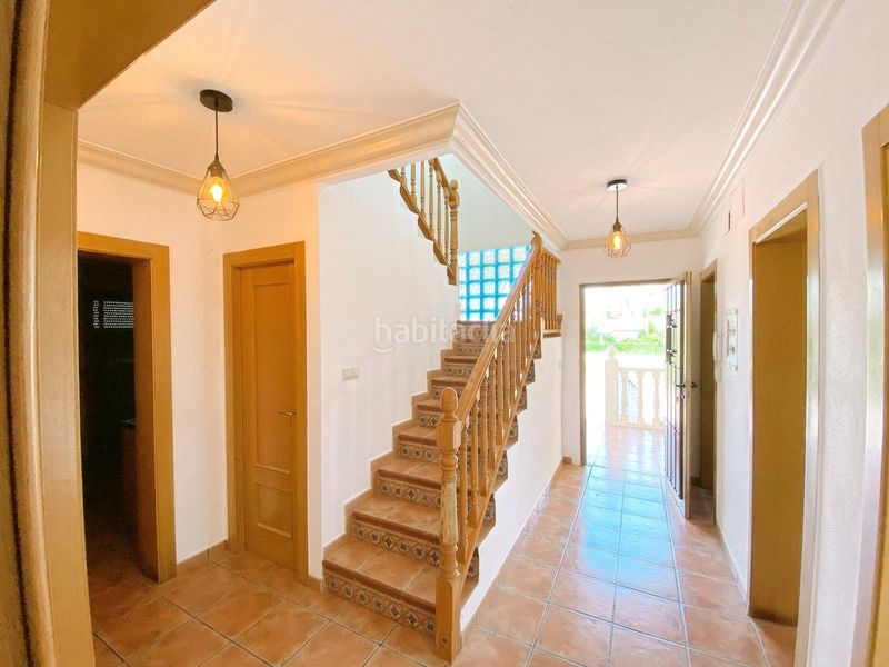 Foto 721a6fa5-4cee-4400-b756-482ca5dcef2b. Casa amb aparcament a Romana (la)