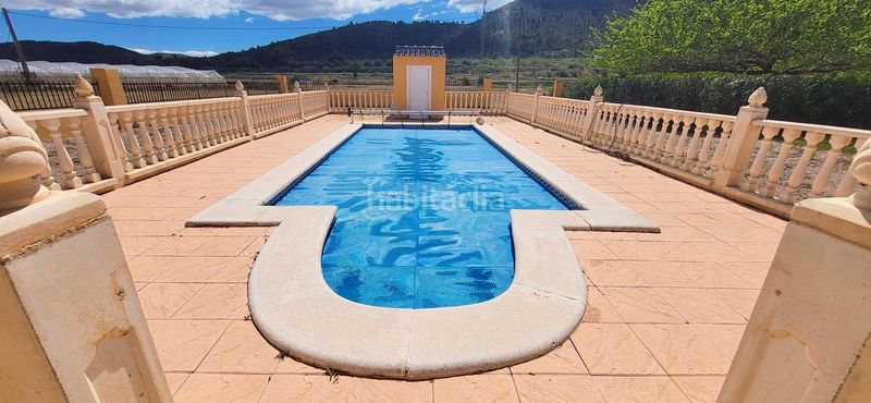 Foto 74bfc230-aedc-4757-a3b1-1c6153a0af74. Casa amb aparcament a Romana (la)