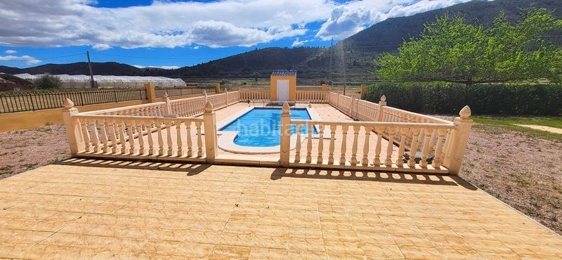 Foto 863d47d2-ecf5-4680-b02c-442437600415. Casa amb aparcament a Romana (la)