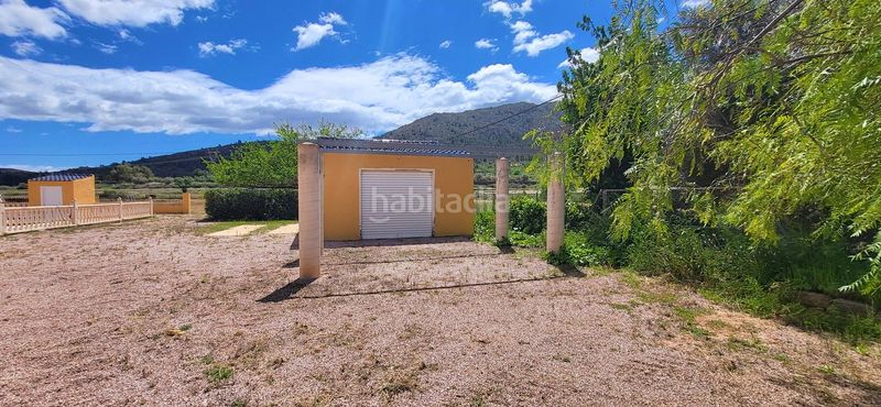 Foto 8af02b8d-2981-4840-b2c8-8f8c80e70716. Casa amb aparcament a Romana (la)