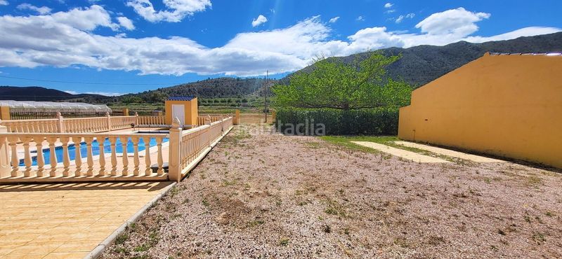 Foto d64b97bb-5254-46c6-aa19-58c0d8d8c2c8. Casa amb aparcament a Romana (la)