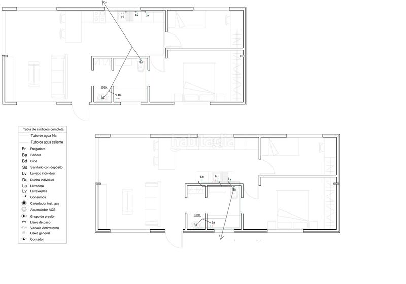 Foto 5582a692-6a3f-465e-b800-1464c2efc79e. Casa a Salinas