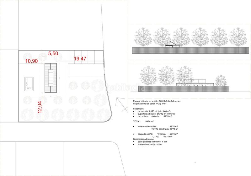 Foto 7f95d2fb-da54-4f27-b60f-fd3f68b73a0b. Casa a Salinas