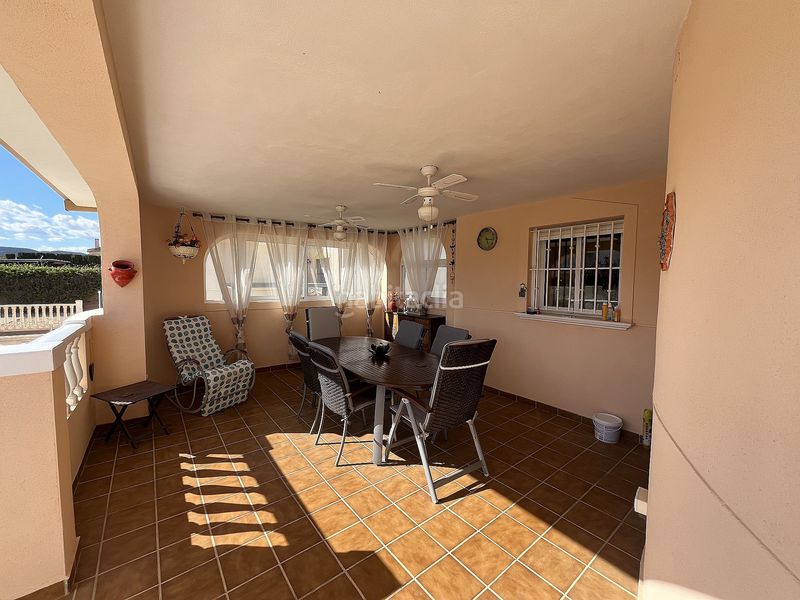 Foto 2acb3c24-1fcc-441d-818e-f330b52ed8b8. Casa amb aparcament a Castalla