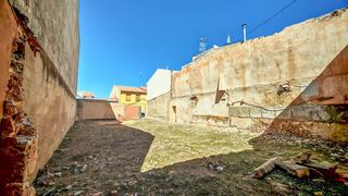 Terreno residencial en Pinoso