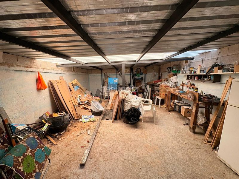 Foto 38d3206e-7513-4ef5-9db6-0f47dfab6a64. Casa amb aparcament a Yecla