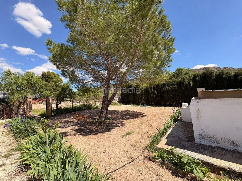 Foto 3ce927cc-638f-425f-95ba-be26049fd8fe. Casa amb aparcament a Yecla