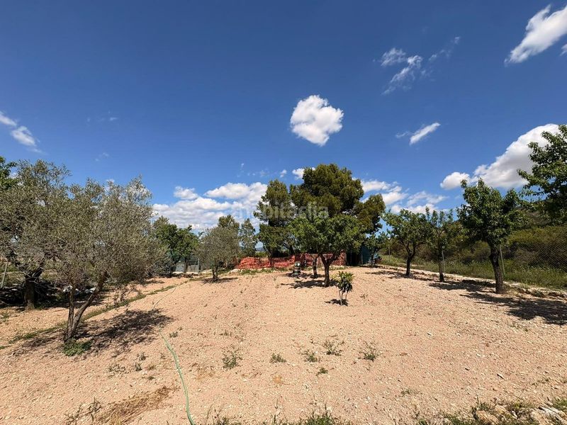 Foto a5c974ea-87c7-416e-97bc-5b6c68f3e725. Casa amb aparcament a Yecla