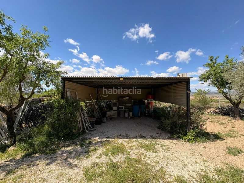 Foto af1f33c3-536a-4818-a38c-c5b0331f4b81. Casa amb aparcament a Yecla