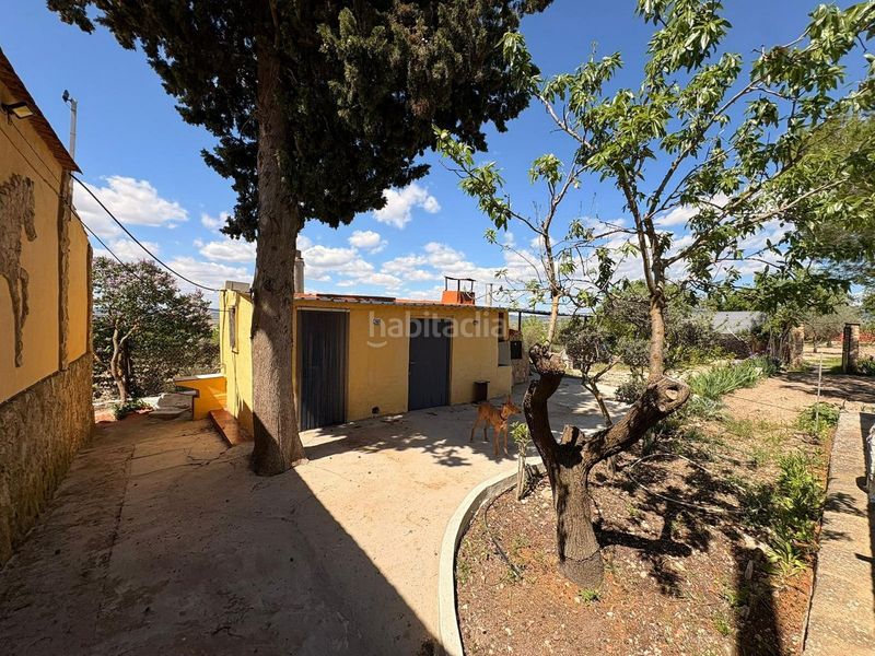 Foto f0138b77-7365-484a-a995-0e2544463eab. Casa amb aparcament a Yecla