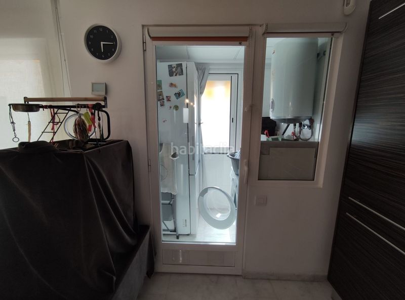 Foto 0eb7cc84-e497-447a-bcd3-b284b55dd91a. Àtic a Plaza Castelar - Mercado Central Elda