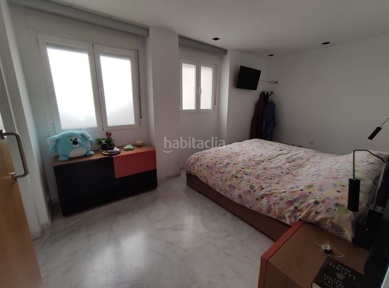 Foto 21ac95ed-6246-4a41-b3d1-1afdc03101db. Àtic a Plaza Castelar - Mercado Central Elda