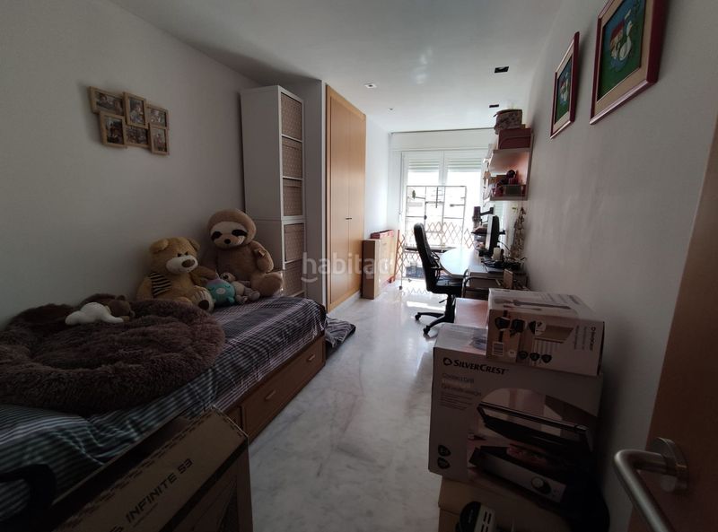 Foto 824c699f-a9d0-4e40-8e17-ebc96269bbce. Àtic a Plaza Castelar - Mercado Central Elda