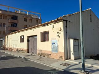 Maison jumelée à Pinoso