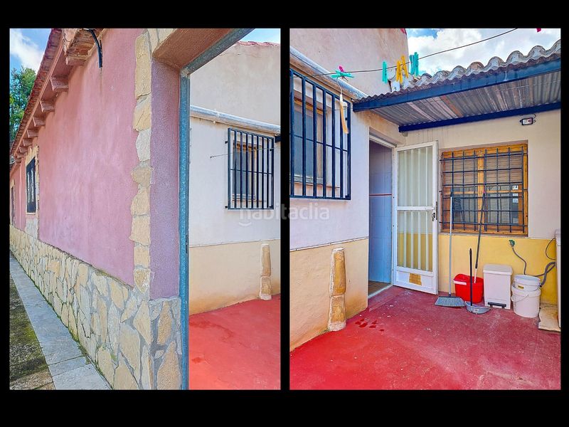 Foto 902b8c78-d17b-47ad-b08e-20a1ac401a9f. Masia amb aparcament a Yecla