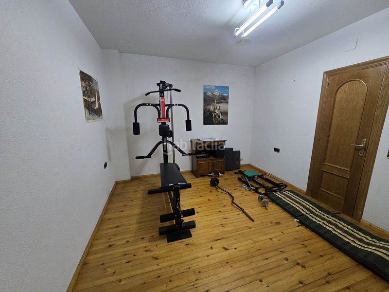 Foto 111f5136-9ce0-4869-8f30-7085791e648b. Casa amb aparcament a Sax